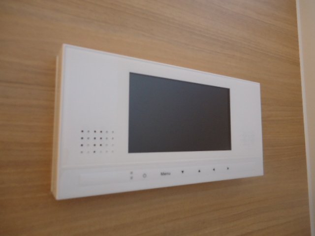 バス・シャワールーム　浴室テレビ