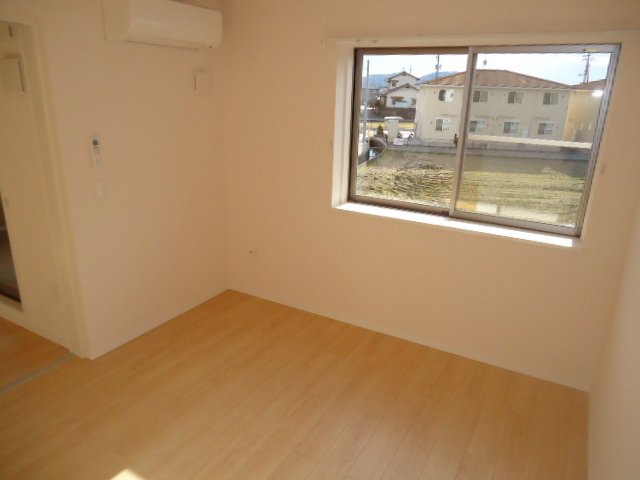 その他部屋・スペース　洋室