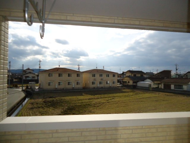 その他　眺望