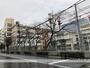 中学校　浅草中学校（中学校）まで52m