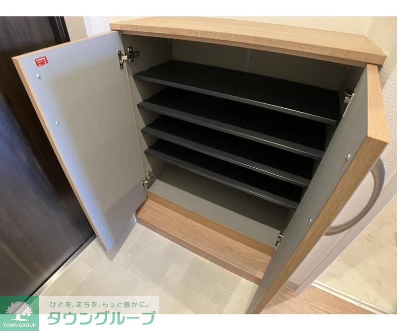 その他　収納