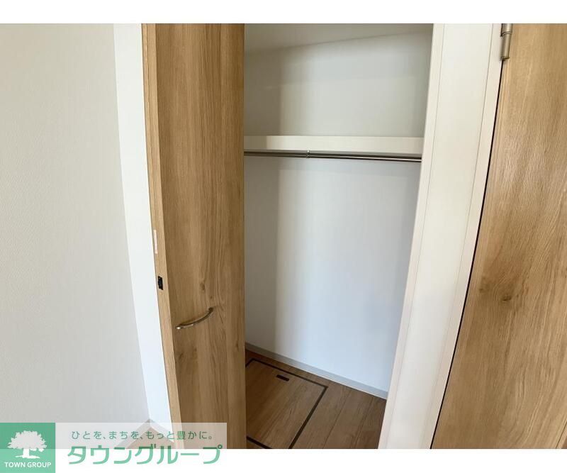 収納　収納
