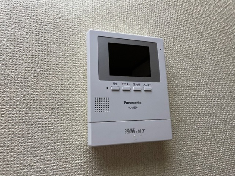 セキュリティ　図面と現状に相違がある場合には現状を優先
