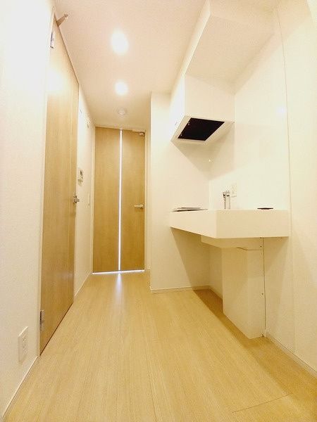 キッチン　the14 ITABASHI　板橋区板橋3