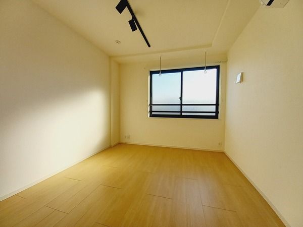 バルコニー　the14 ITABASHI　板橋区板橋3