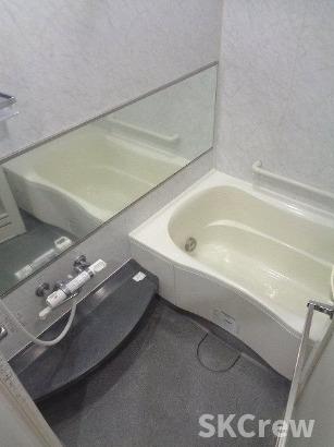 バス・シャワールーム　他部屋参考