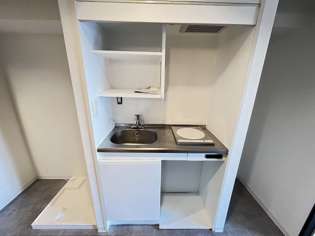 キッチン　参考写真
