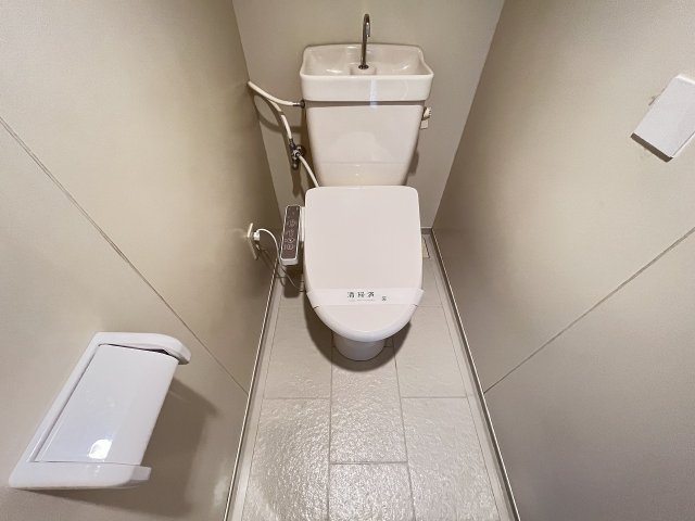 トイレ　参考写真