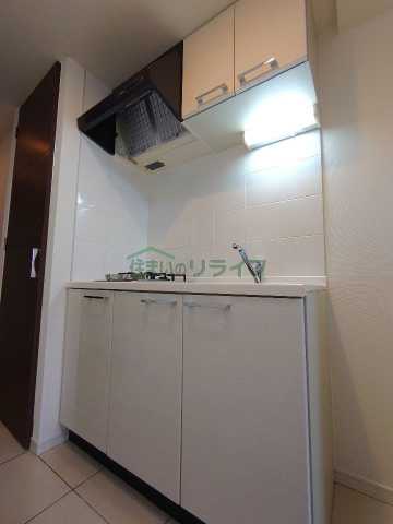 キッチン　別部屋参考写真