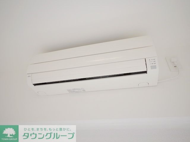 その他部屋・スペース　設備