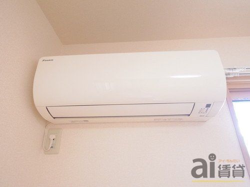 その他設備　※同仕様写真