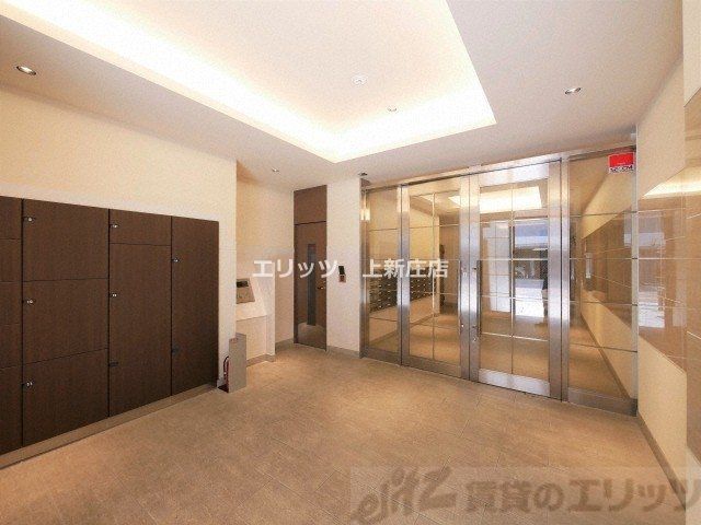 ロビー
