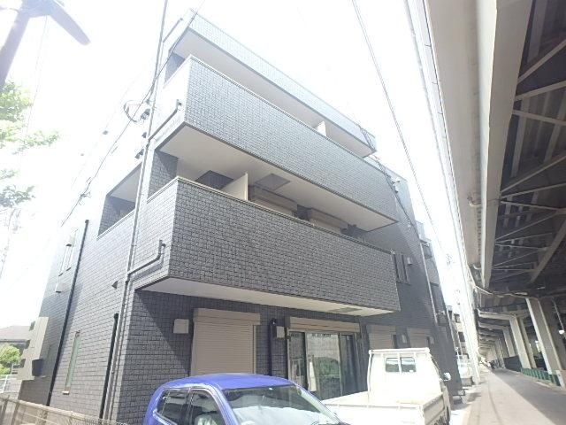 建物外観　★おしゃれな外観★