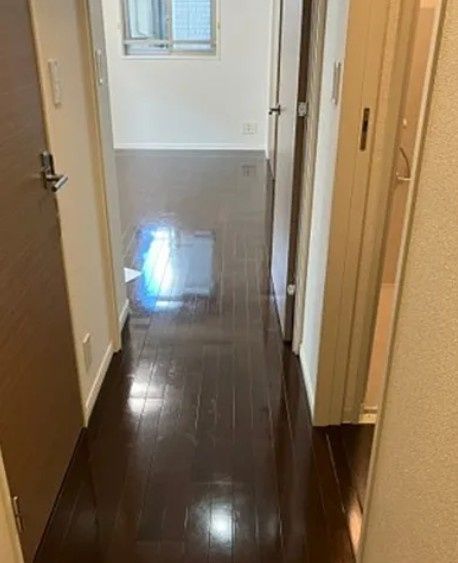 玄関　☆玄関☆