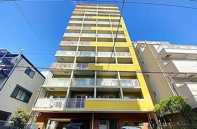 建物外観　☆外観☆