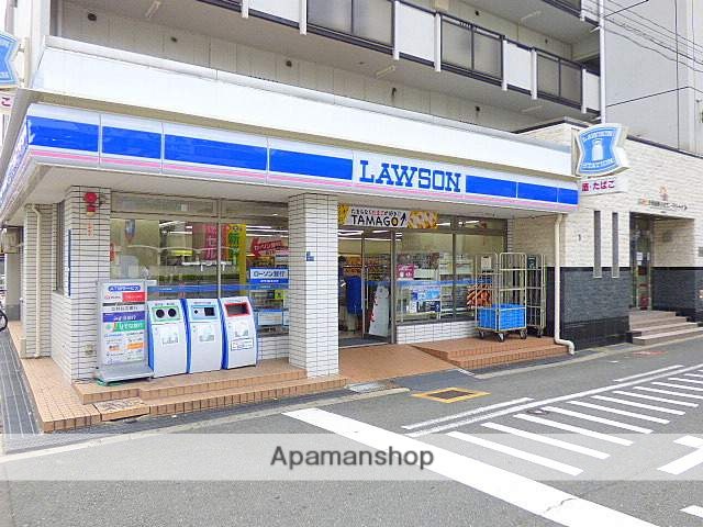 コンビニ　ローソン（コンビニ）まで723m