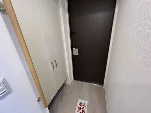 その他部屋・スペース　玄関