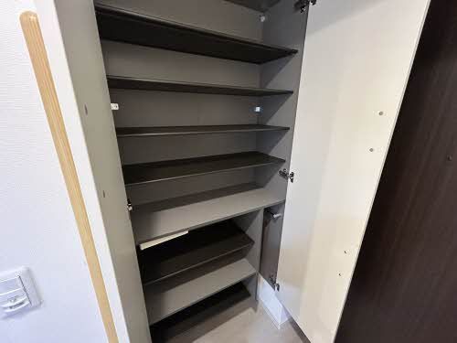 その他部屋・スペース　下駄箱