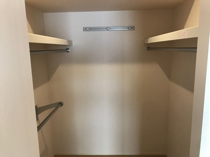 収納　☆たっぷり収納☆