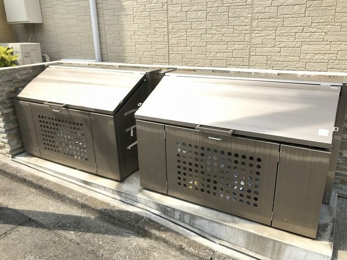その他共有部分　☆共用設備☆