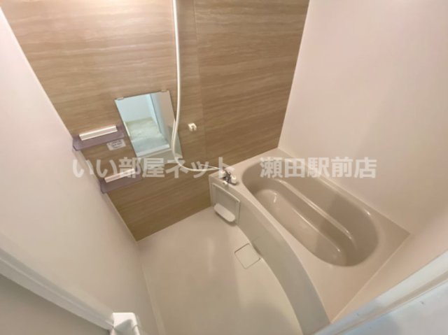 バス・シャワールーム　同仕様写真