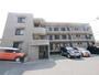 エルスール湯川 参番館 3階 築20年の賃貸物件