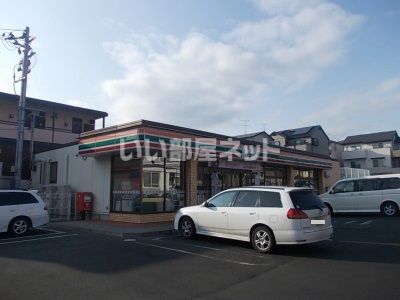 コンビニ　セブンイレブン 仙台南光台3丁目店（コンビニ）まで577m