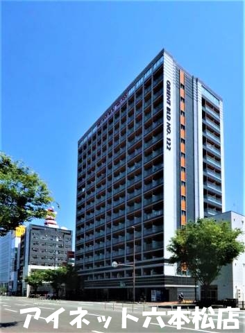 建物外観　人気ペット可シリーズ物件に空きが出ました！