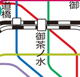 その他　☆路線図☆