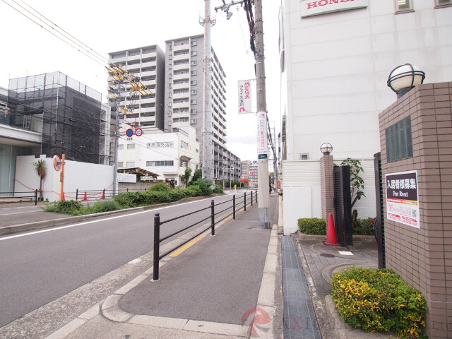 その他　周辺（その他）まで10m