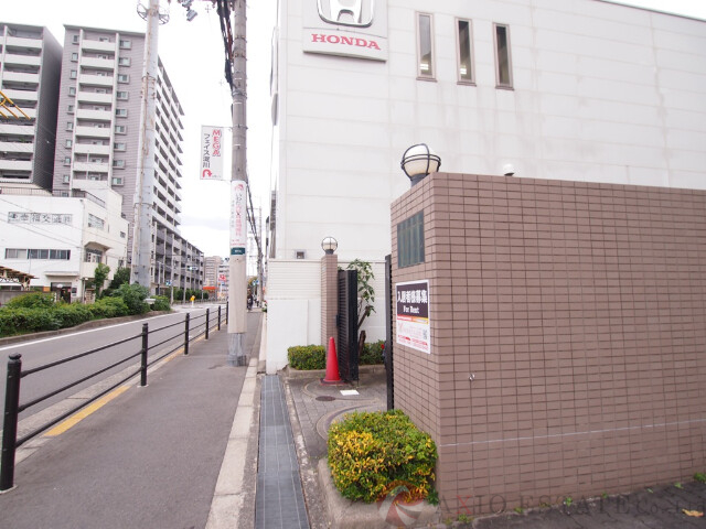 その他　周辺（その他）まで10m