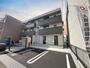 岐阜駅より徒歩19分 1階 新築の賃貸物件