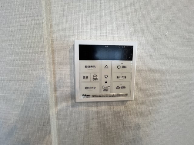 玄関　きれいな玄関です