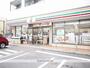 コンビニ　セブンイレブン新潟大学前店（コンビニ）まで424m