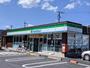 コンビニ　ファミリーマート貴生川駅前店（コンビニ）まで145m