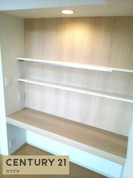その他部屋・スペース