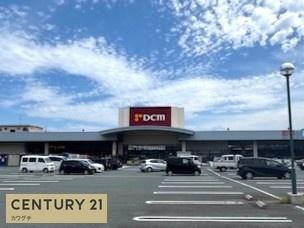 ホームセンター　DCM宇部店（ホームセンター）まで1495m
