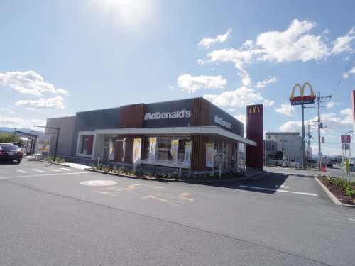 飲食店　マクドナルド 24号五條店（飲食店）まで1211m