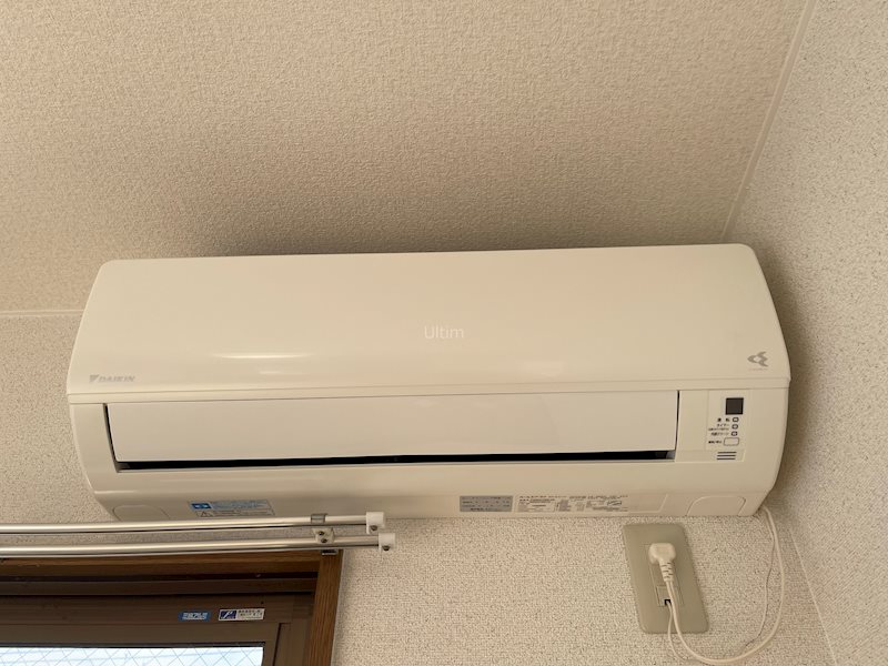 その他設備　違うお部屋の写真です。ご参考までに
