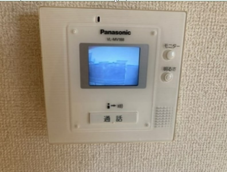 その他設備　写真は103