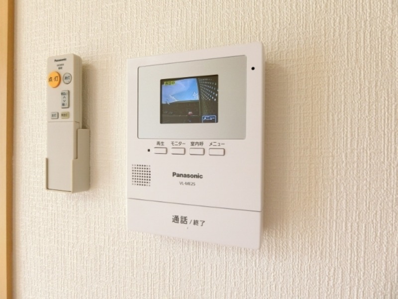 セキュリティ　図面と現状に相違がある場合には現状を優先
