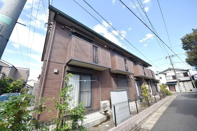 建物外観　★お問い合わせはタウンハウジングまで★