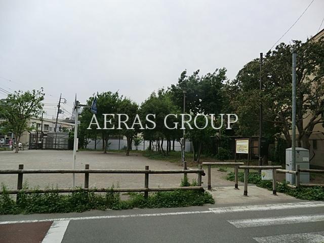 公園　女塚なかよし公園（公園）まで469m