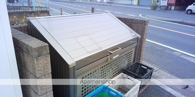その他共有部分　その他共有部分