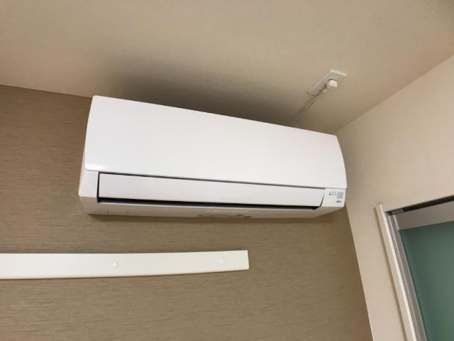 その他設備　エアコン（イメージ）