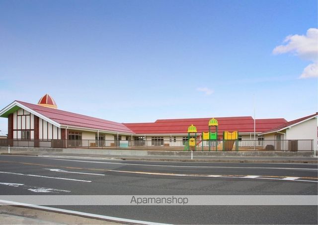 幼稚園・保育園　千寿たんぽぽ保育園（幼稚園・保育園）まで671m