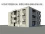 笹原駅より徒歩23分 2階 新築の賃貸物件