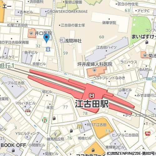 庭