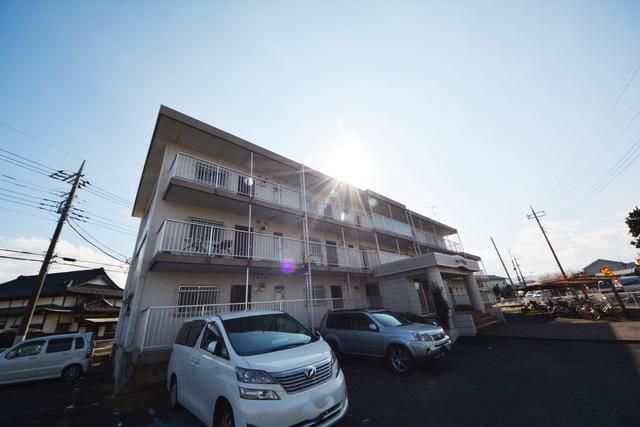 建物外観　☆外観☆