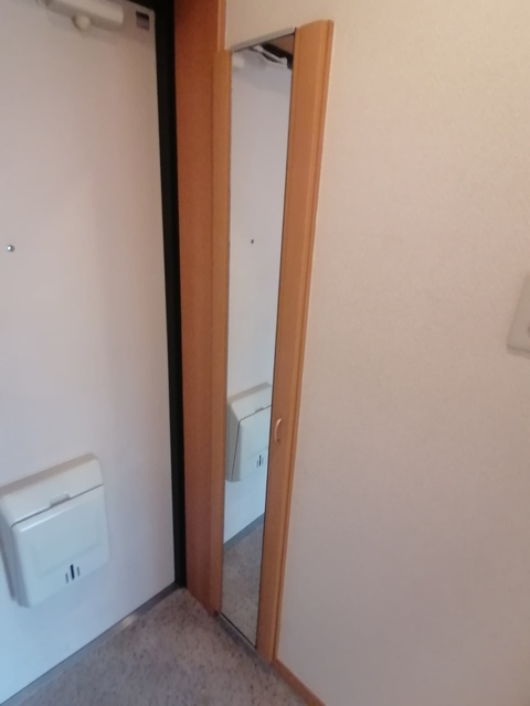 その他部屋・スペース　※同間取り・別号室の写真です